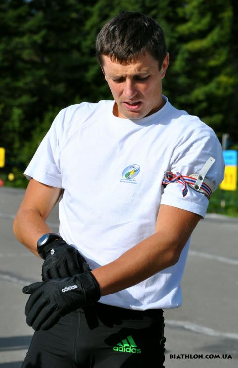   SEDNEV Serguei 