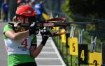 Тысовец 2011. Летний чемпионат Украины. Гонка преследования Тысовец 2011. Летний чемпионат Украины. Гонка преследования