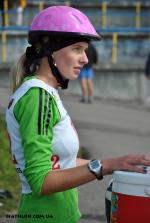 Тысовец 2011. Летний чемпионат Украины. Гонка преследования Тысовец 2011. Летний чемпионат Украины. Гонка преследования