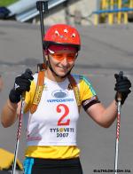Тысовец 2011. Летний чемпионат Украины. Спринты Тысовец 2011. Летний чемпионат Украины. Спринты