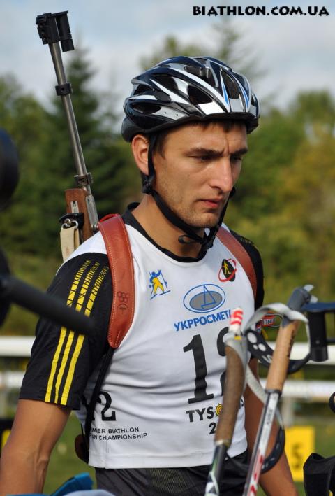   BATIUK Oleksandr 