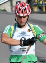 Тысовец 2011. Летний чемпионат Украины. Спринты Тысовец 2011. Летний чемпионат Украины. Спринты