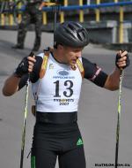 Тысовец 2011. Летний чемпионат Украины. Спринты Тысовец 2011. Летний чемпионат Украины. Спринты