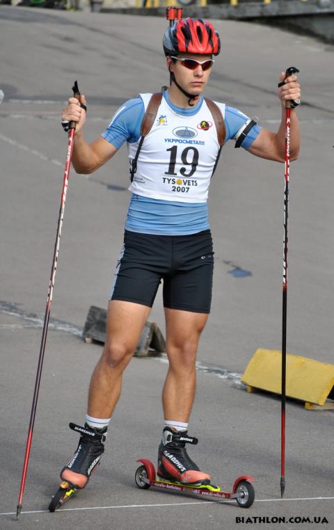   POTAPENKO Vasyl 