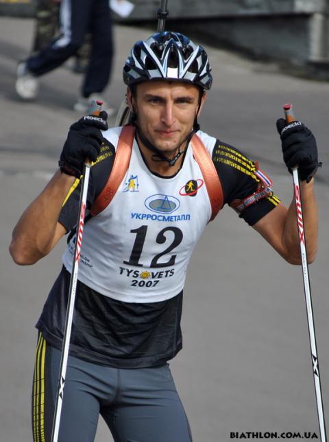   BATIUK Oleksandr 