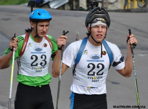   KOPCHAK Yuriy 