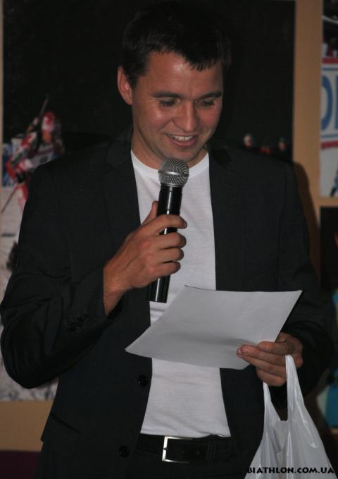   DERKACH Vyacheslav 