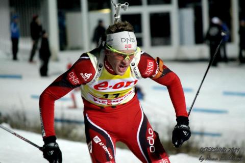   BOE Tarjei 
