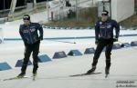Остерсунд 2011. Спринты Остерсунд 2011. Спринты