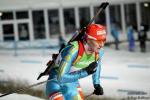 Остерсунд 2011. Спринты Остерсунд 2011. Спринты