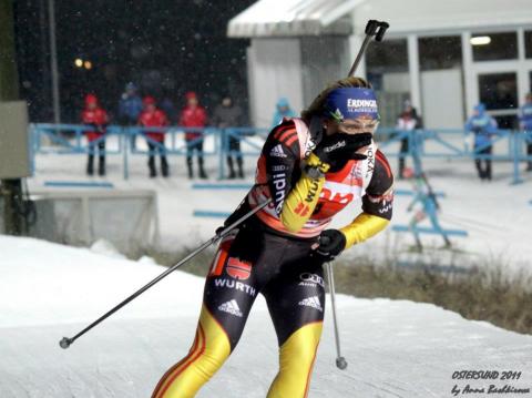   NEUNER Magdalena 