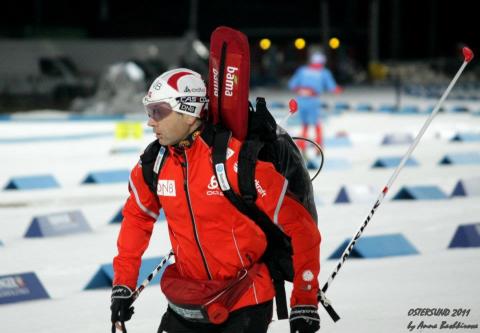 -  BJOERNDALEN Ole Einar 