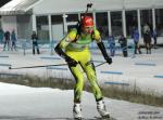 Остерсунд 2011. Спринты Остерсунд 2011. Спринты