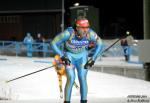 Остерсунд 2011. Спринты Остерсунд 2011. Спринты