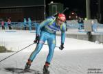 Остерсунд 2011. Спринты Остерсунд 2011. Спринты