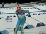 Остерсунд 2011. Спринты Остерсунд 2011. Спринты