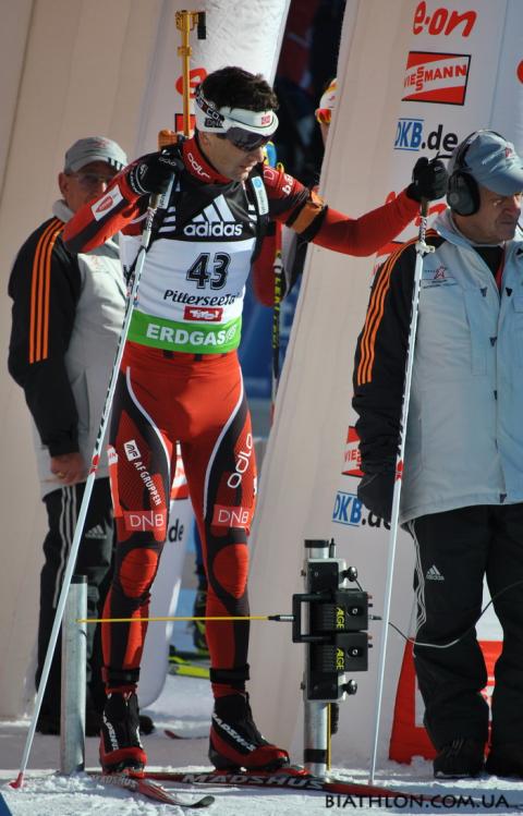 -  BJOERNDALEN Ole Einar 