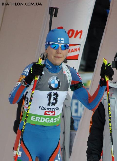   MAKARAINEN Kaisa 