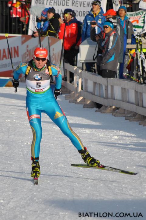   BILOSYUK Olena 