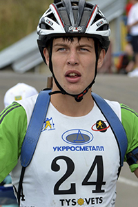 Юрий Копчак, KOPCHAK Yuriy