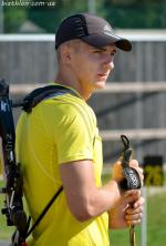Сборная Украины в Отепя Сборная Украины в Отепя