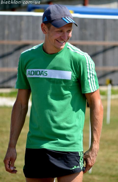   SEMENOV Serhiy 