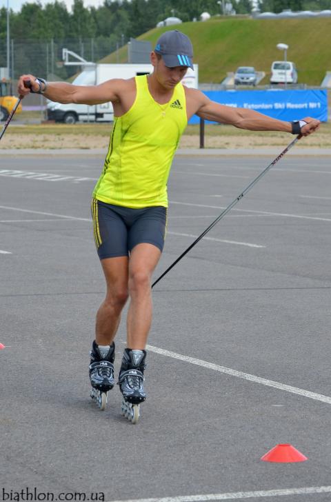   SEMENOV Serhiy 