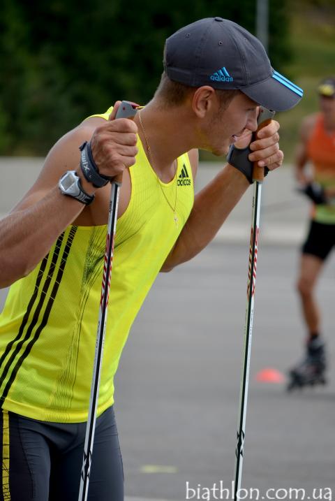   SEMENOV Serhiy 