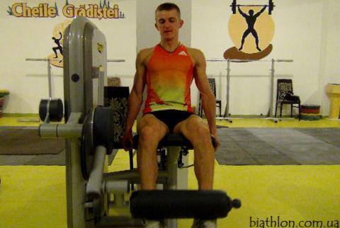   PIDRUCHNUY Dmytro 