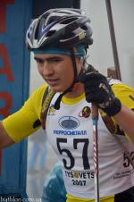 Открытый летний чемпионат Украины 2013. Спринт. Мужчины Открытый летний чемпионат Украины 2013. Спринт. Мужчины