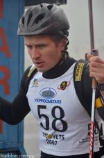 Открытый летний чемпионат Украины 2013. Спринт. Мужчины Открытый летний чемпионат Украины 2013. Спринт. Мужчины