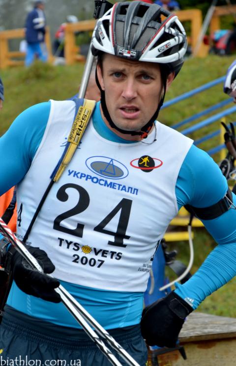   SEDNEV Serguei 
