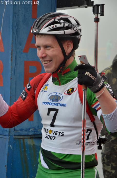  LIADOV Yuryi 