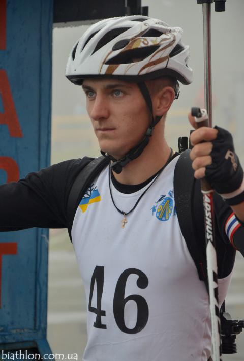   PIDRUCHNUY Dmytro 