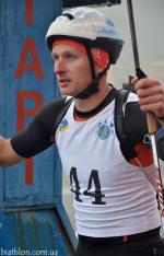 Открытый летний чемпионат Украины 2013. Спринт. Мужчины Открытый летний чемпионат Украины 2013. Спринт. Мужчины