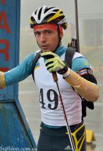 Открытый летний чемпионат Украины 2013. Спринт. Мужчины Открытый летний чемпионат Украины 2013. Спринт. Мужчины