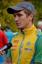Открытый летний чемпионат Украины 2013. Спринт. Награждение Открытый летний чемпионат Украины 2013. Спринт. Награждение