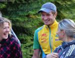 Открытый летний чемпионат Украины 2013. Спринт. Награждение Открытый летний чемпионат Украины 2013. Спринт. Награждение