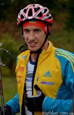 Открытый летний чемпионат Украины 2013. Гонка преследования. Мужчины Открытый летний чемпионат Украины 2013. Гонка преследования. Мужчины