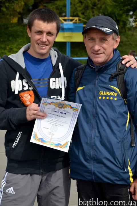   SEDNEV Serguei 