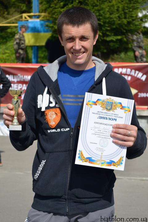   SEDNEV Serguei 
