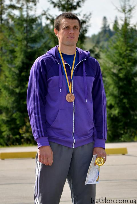   SEDNEV Serguei 