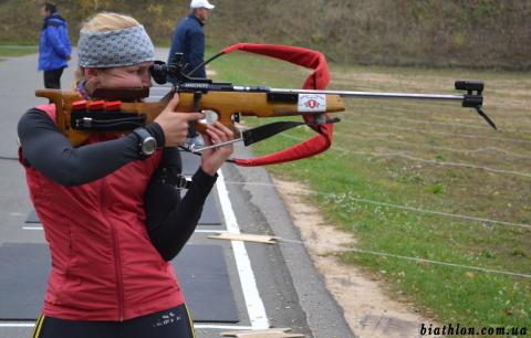   BELKINA Nadiia 