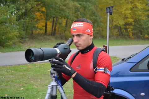   TKALENKO Ruslan 