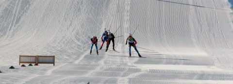   KLYACHIN Sergey   ALMOUKOV Alexei   PECHENKIN Aleksandr 