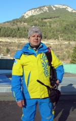 Универсиада 2013. Спринт и гонка преследования Универсиада 2013. Спринт и гонка преследования