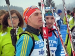 Универсиада 2013. Масс-старты Универсиада 2013. Масс-старты