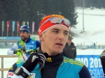 Универсиада 2013. Масс-старты Универсиада 2013. Масс-старты