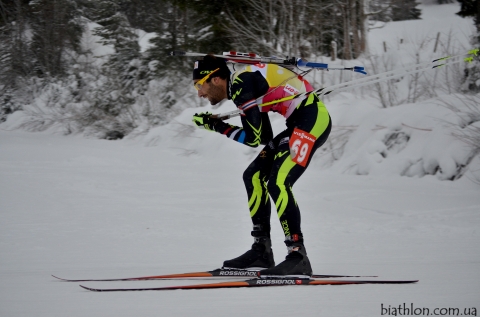   FOURCADE Martin 