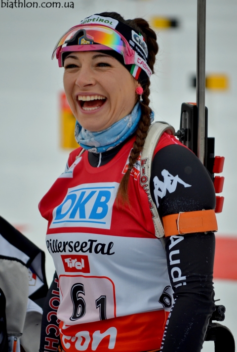   WIERER Dorothea 